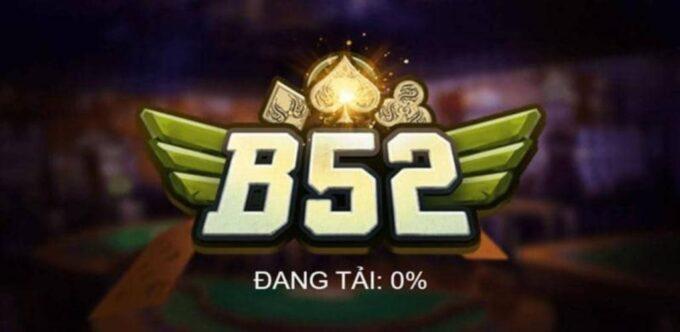 Giới Thiệu Về B52 Club