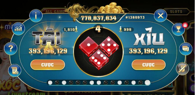 Tại Sao Tài Xỉu B52 Club Lại Được Yêu Thích?