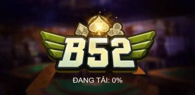 Giới Thiệu Về App B52 Club