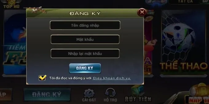 Lợi ích của việc Đăng ký B52 Club trong năm 2025